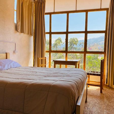 Eco Hotel Banderas ワラス エクステリア 写真