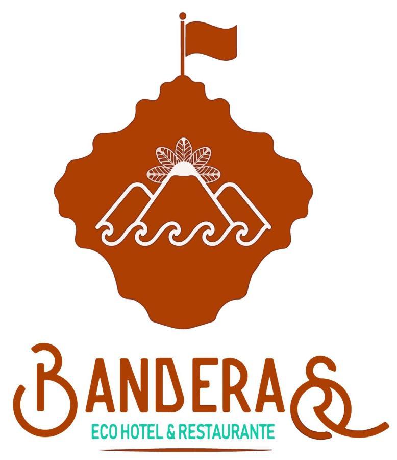 Eco Hotel Banderas ワラス エクステリア 写真