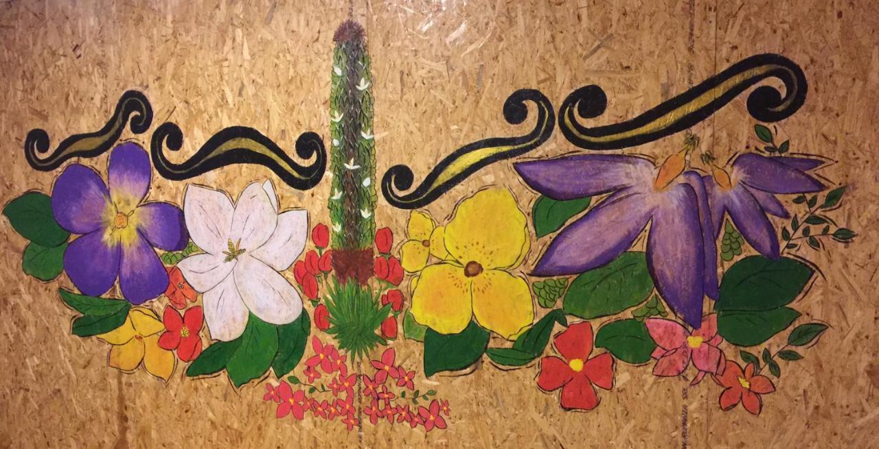 Eco Hotel Banderas ワラス エクステリア 写真