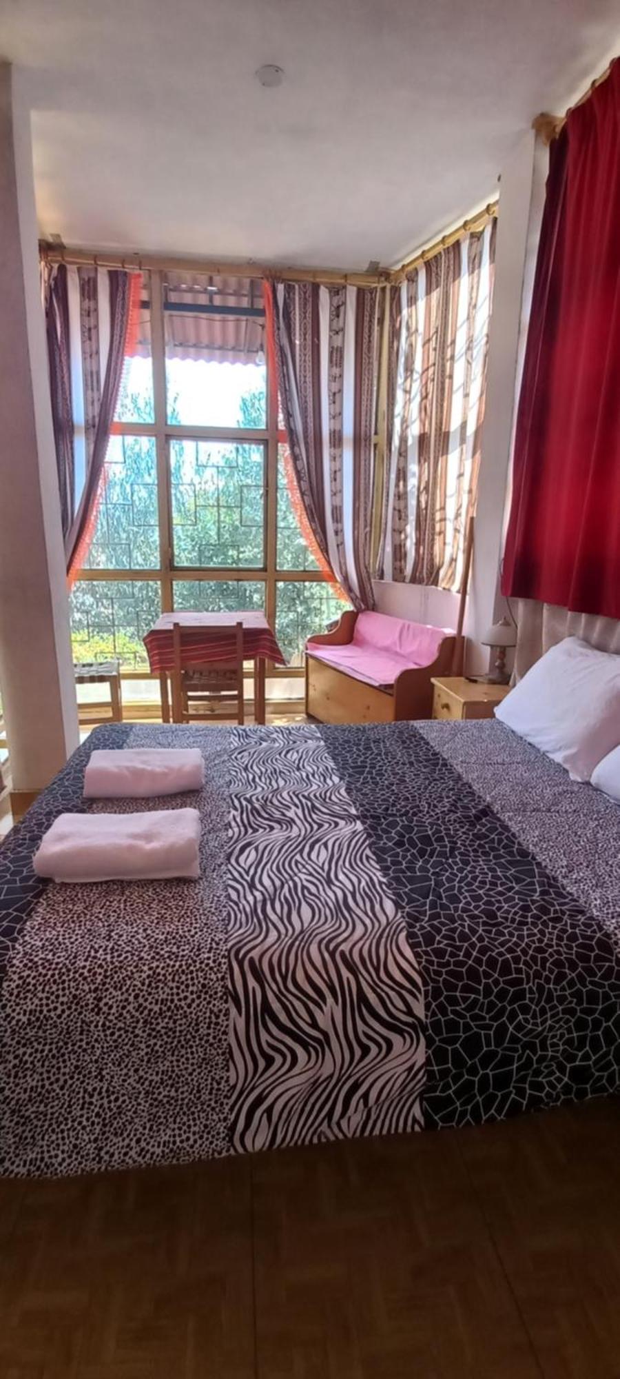 Eco Hotel Banderas ワラス エクステリア 写真